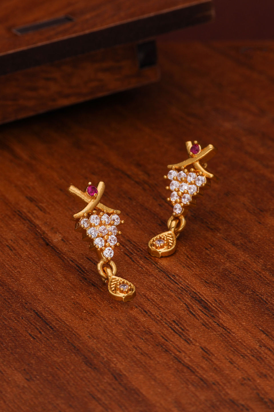 Brado Jewellery