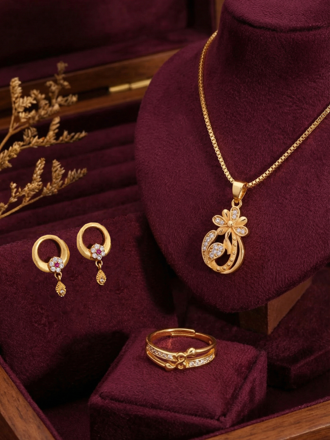 Brado Jewellery