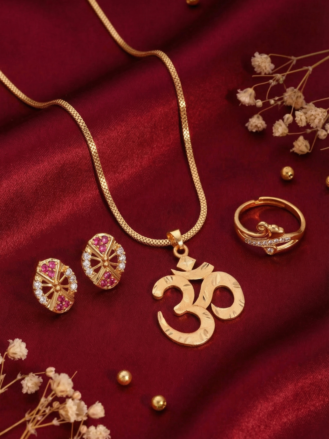 Brado Jewellery