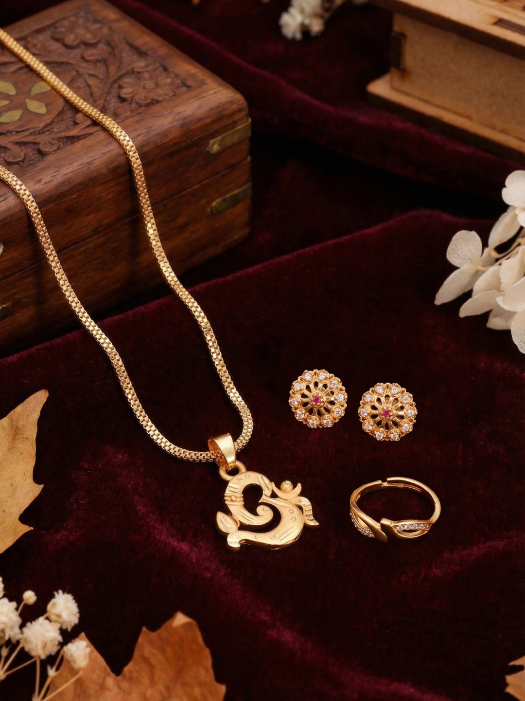 Brado Jewellery