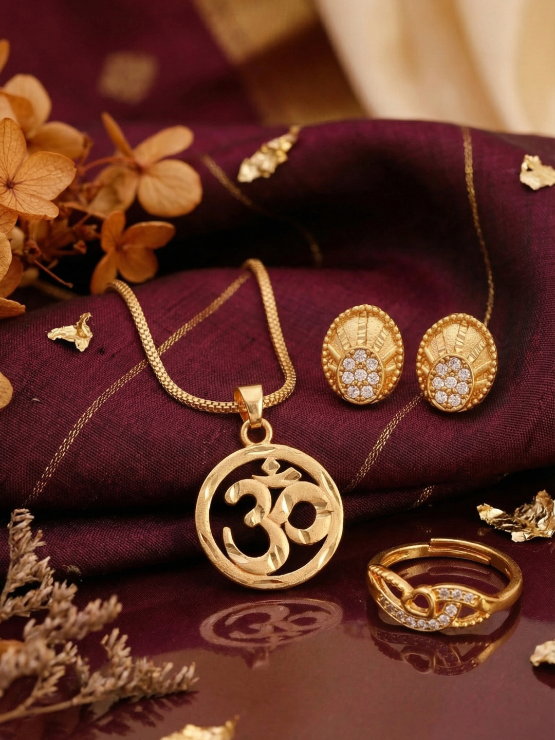 Brado Jewellery