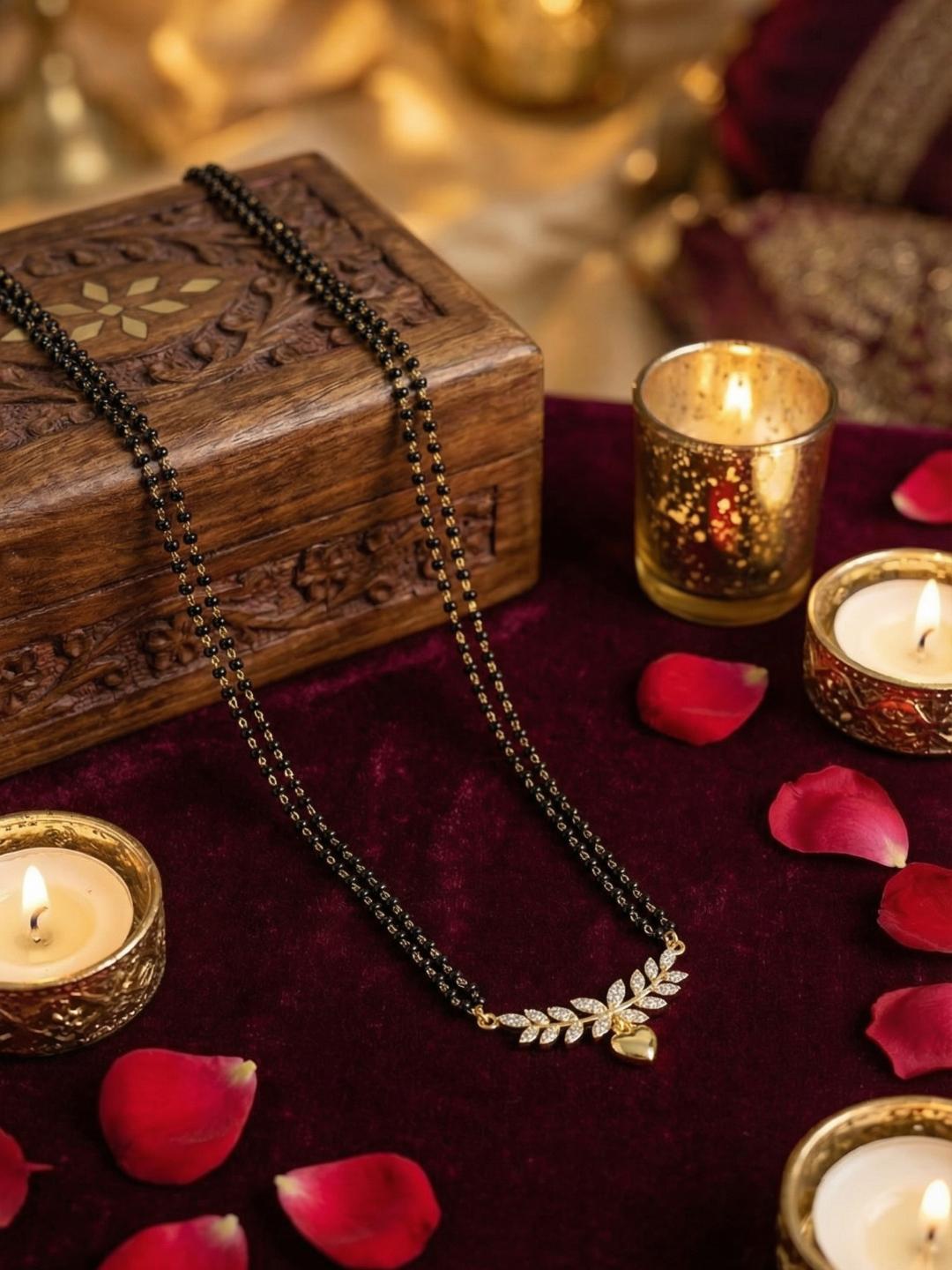 Brado Jewellery