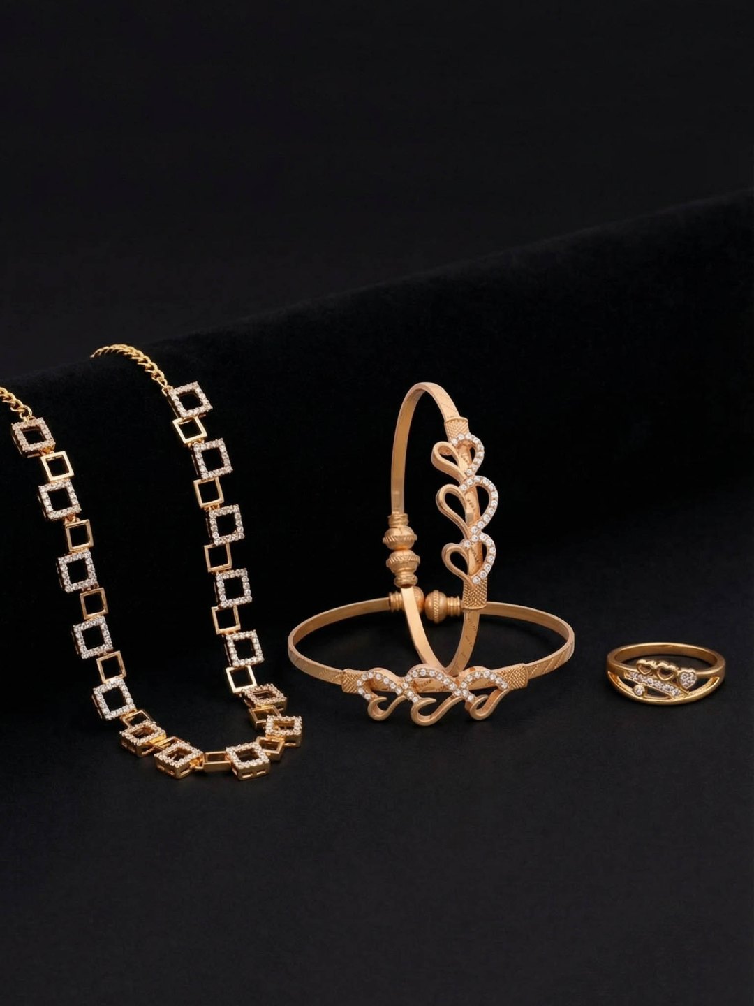 Brado Jewellery