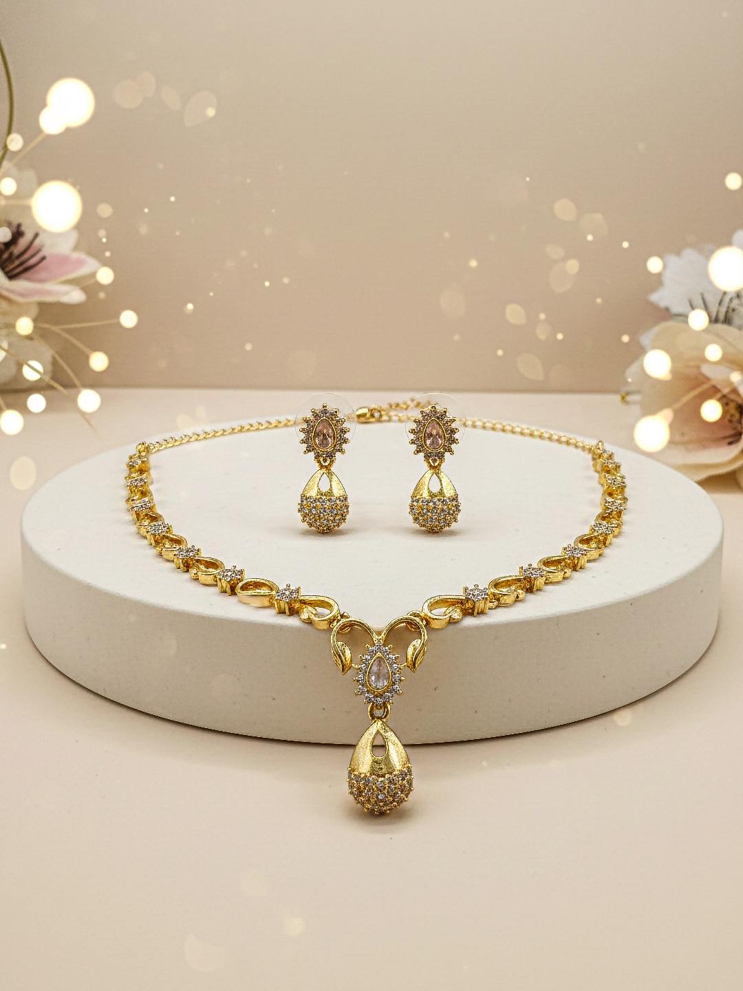 Brado Jewellery