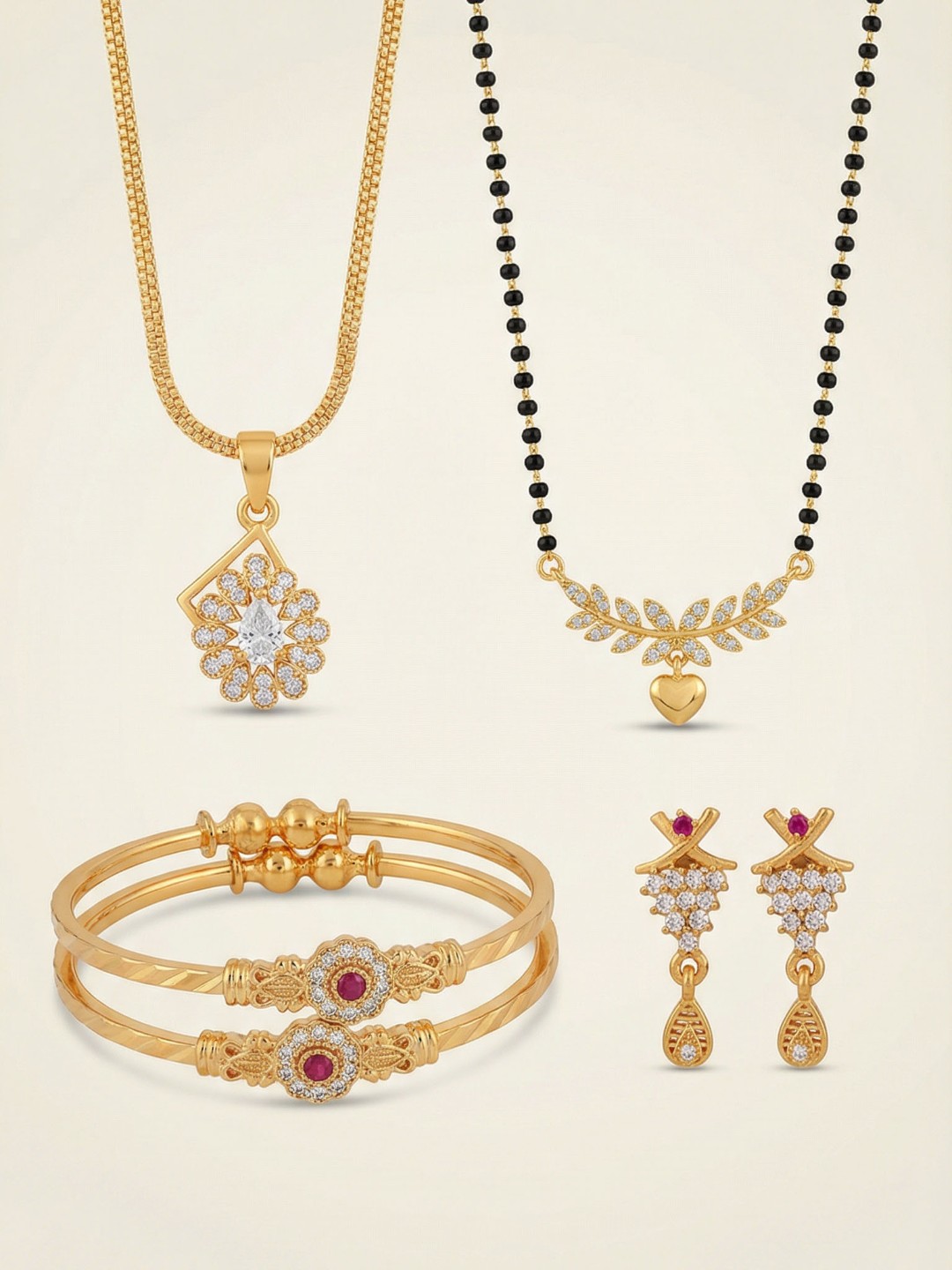 Brado Jewellery