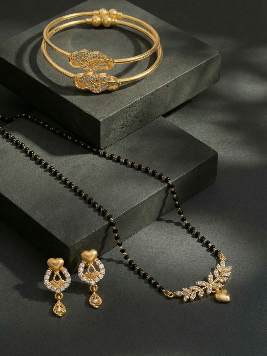Brado Jewellery