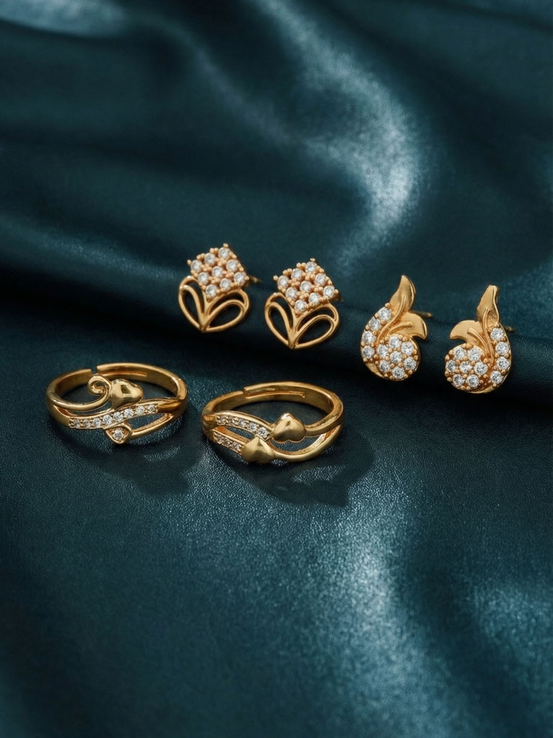 Brado Jewellery