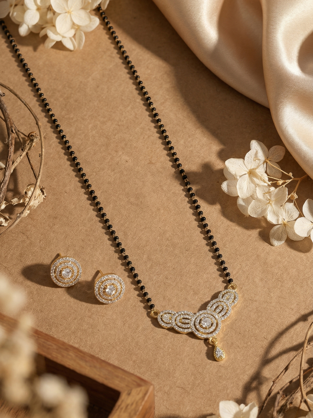 Brado Jewellery