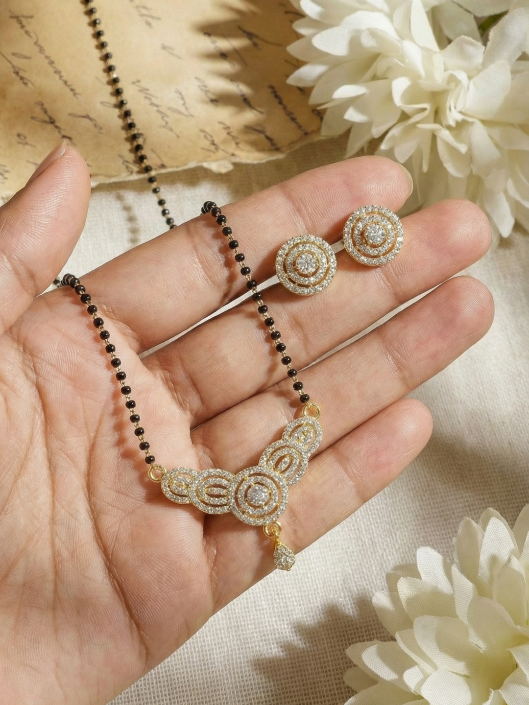 Brado Jewellery