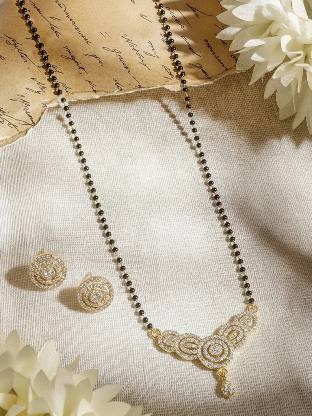 Brado Jewellery