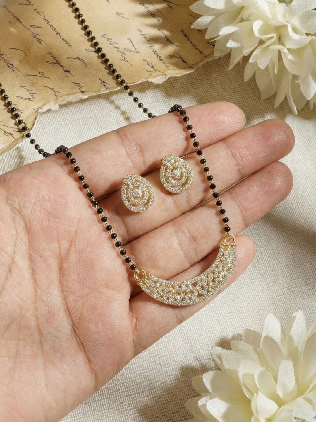Brado Jewellery