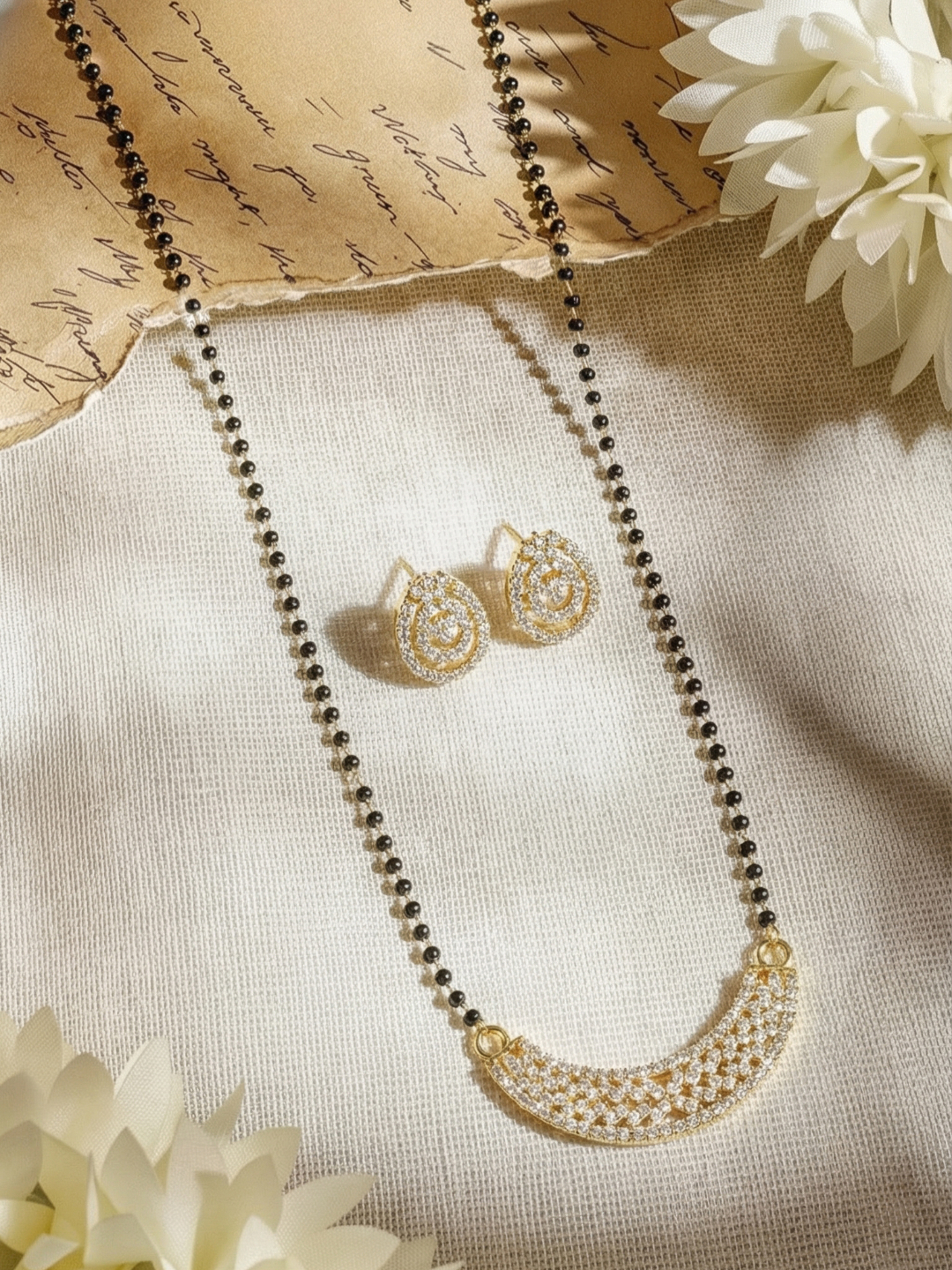 Brado Jewellery