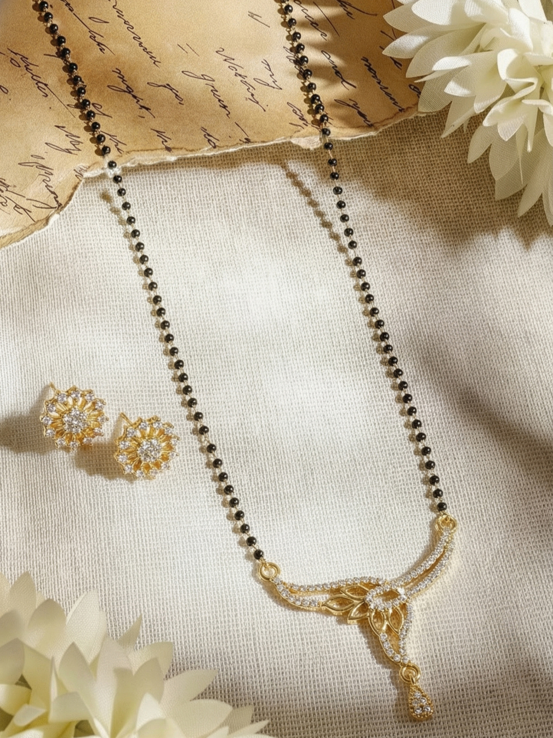Brado Jewellery