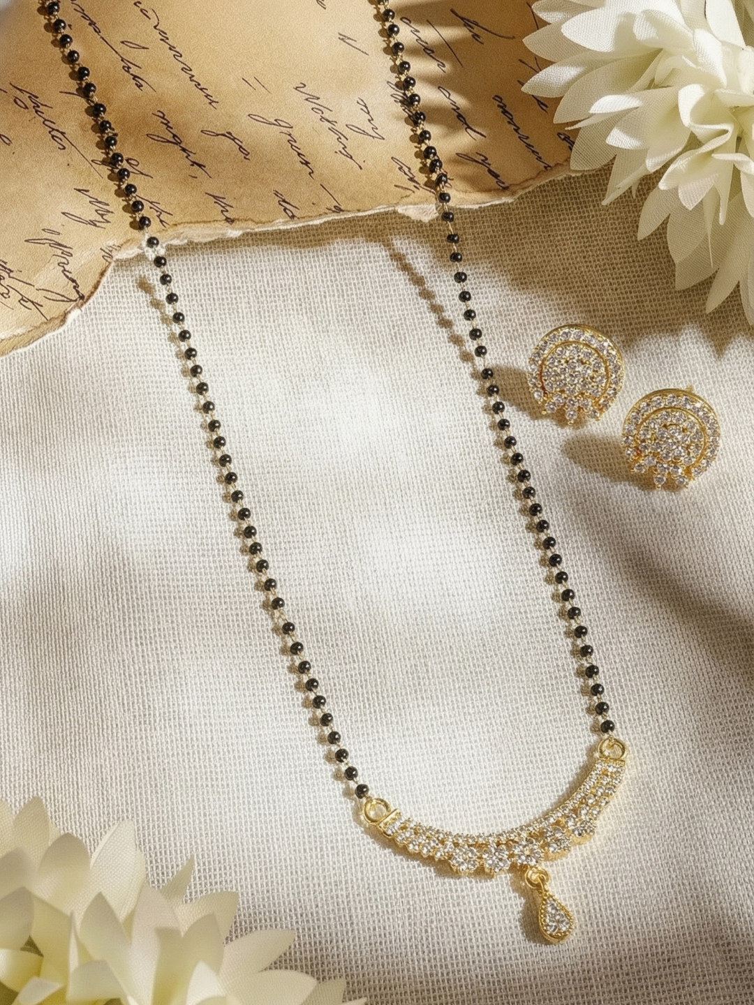 Brado Jewellery