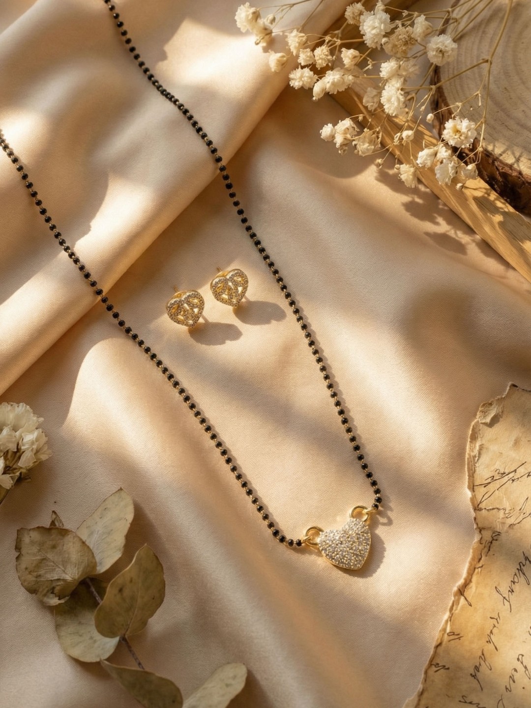 Brado Jewellery