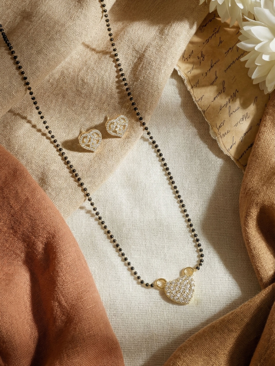 Brado Jewellery
