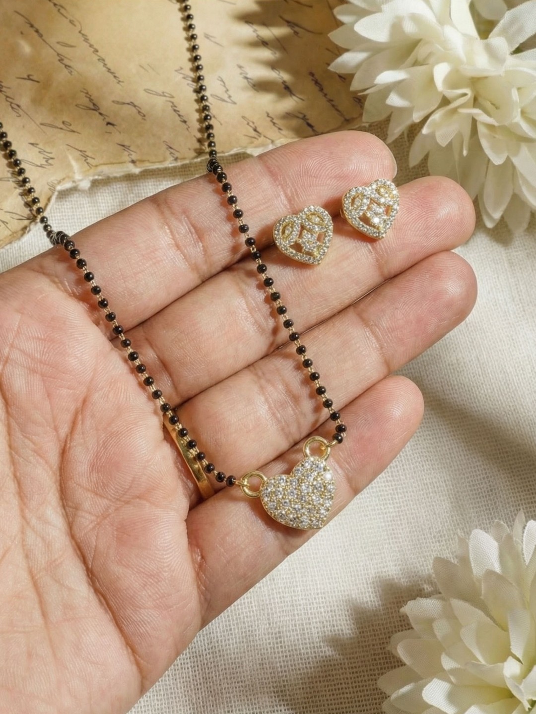 Brado Jewellery
