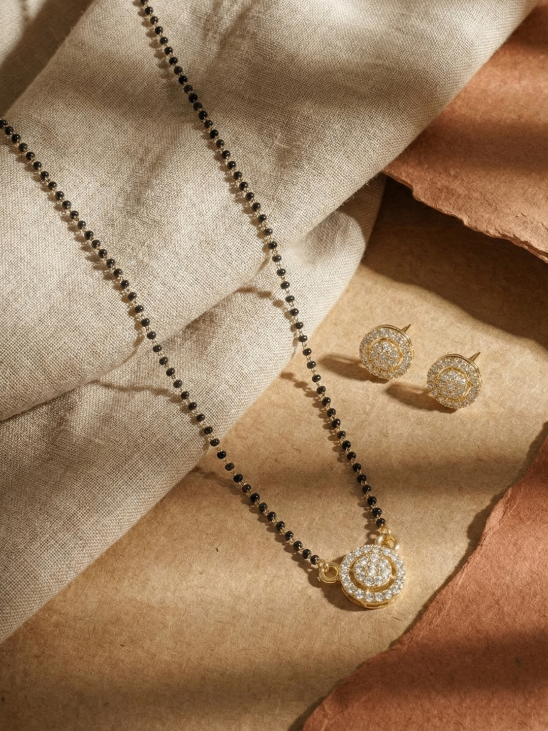 Brado Jewellery