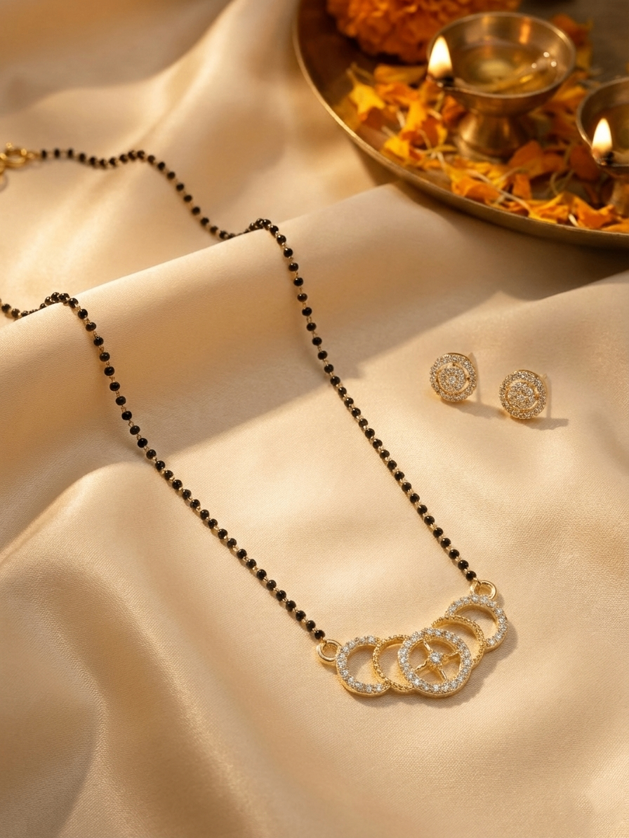 Brado Jewellery