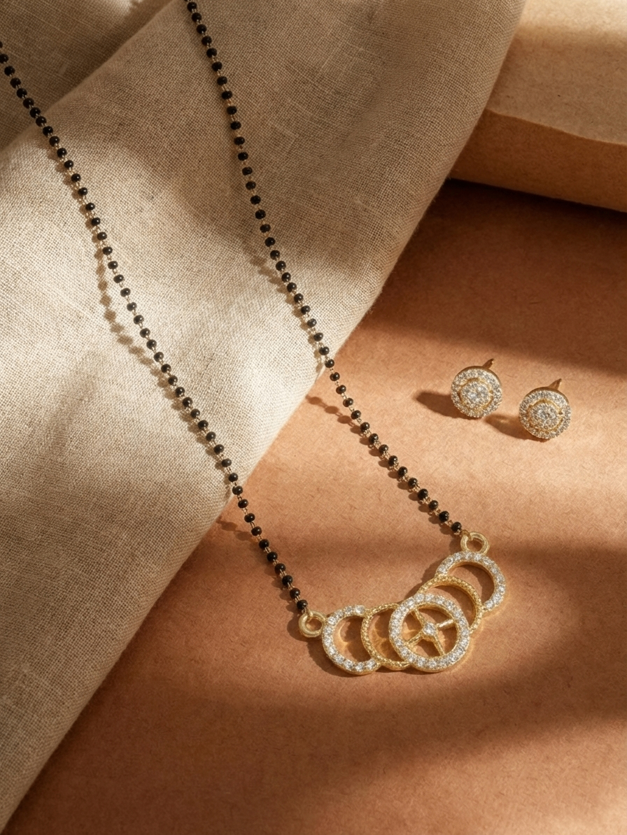 Brado Jewellery