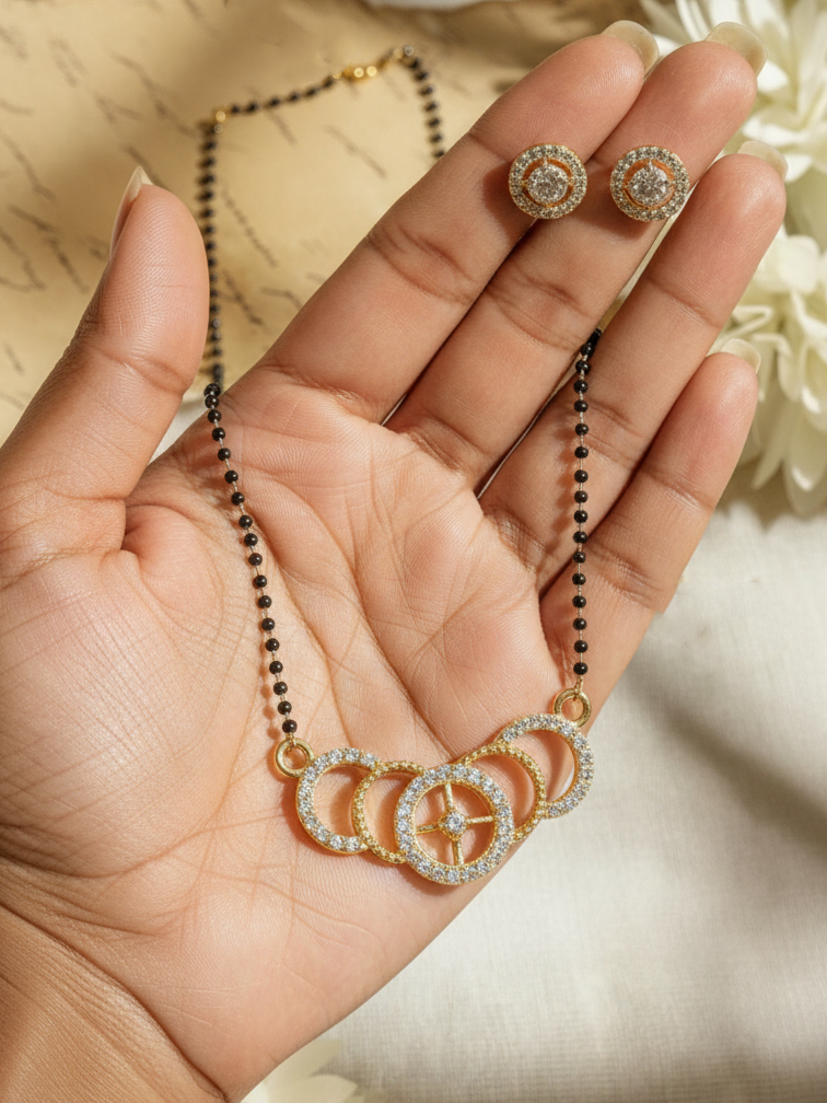 Brado Jewellery