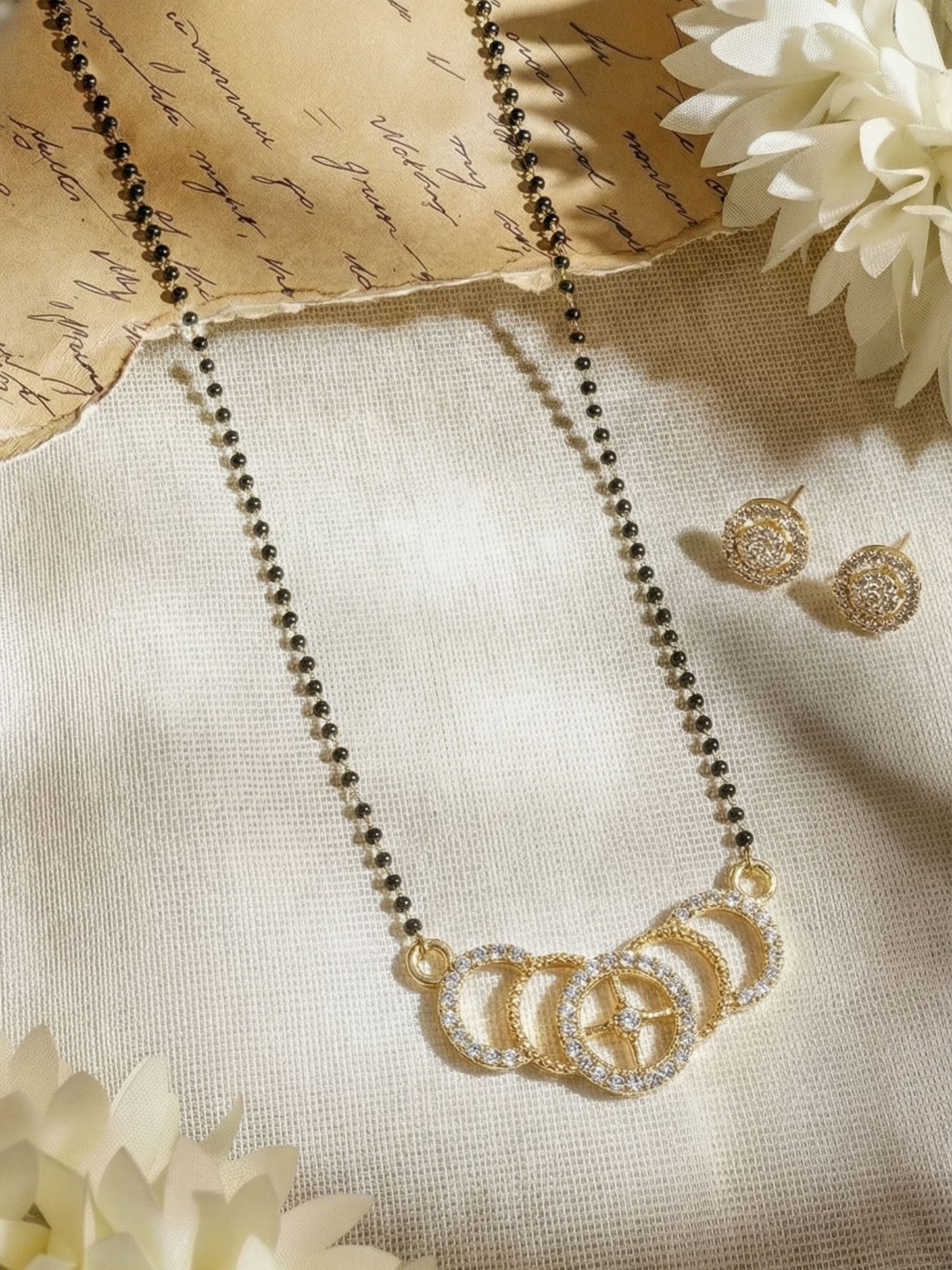 Brado Jewellery