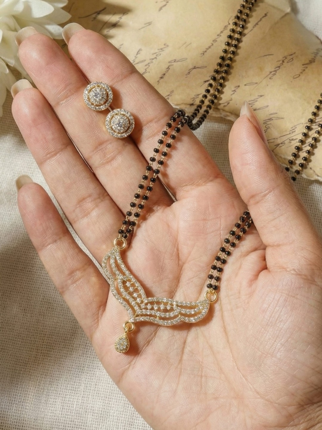 Brado Jewellery