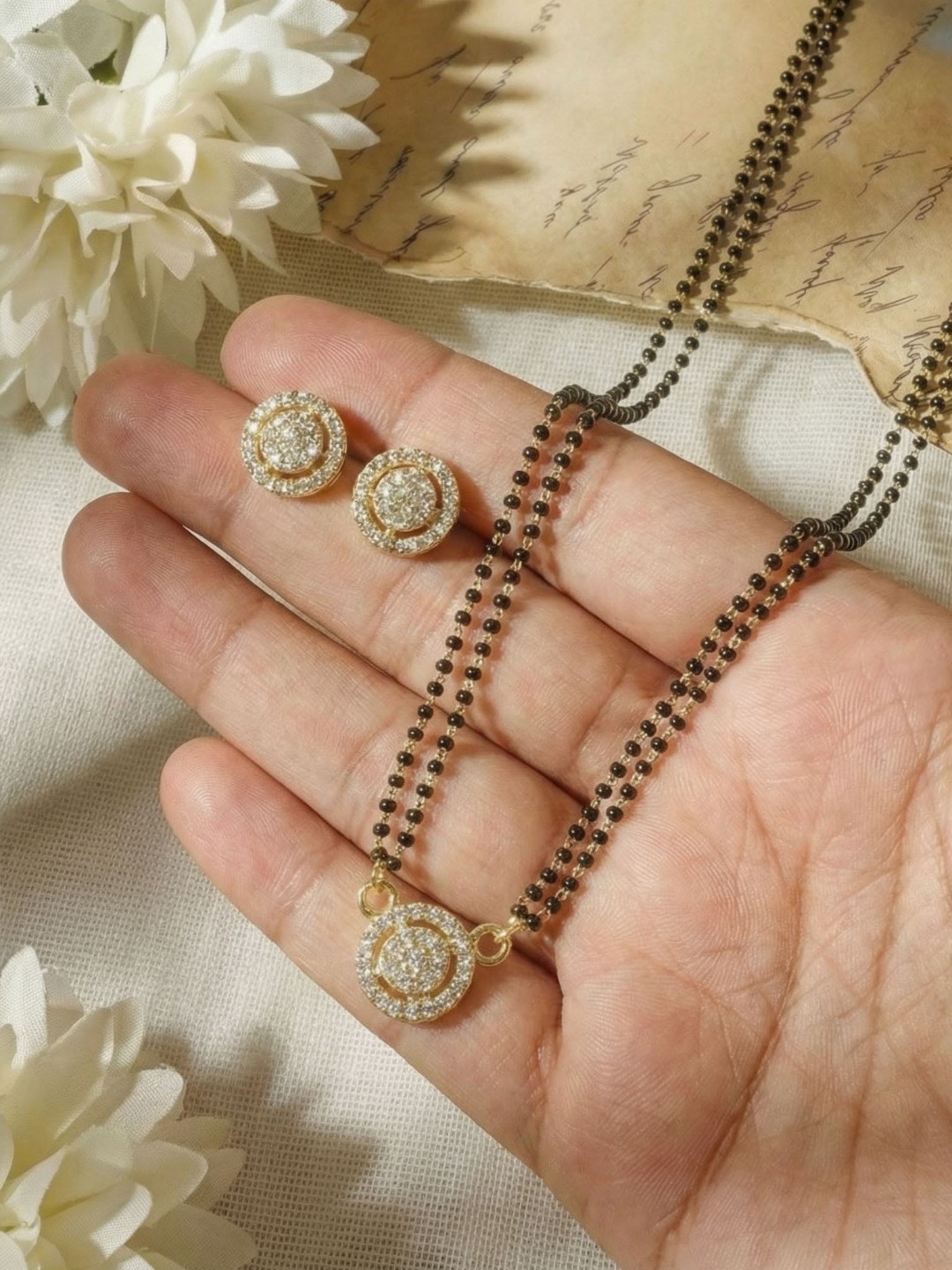 Brado Jewellery