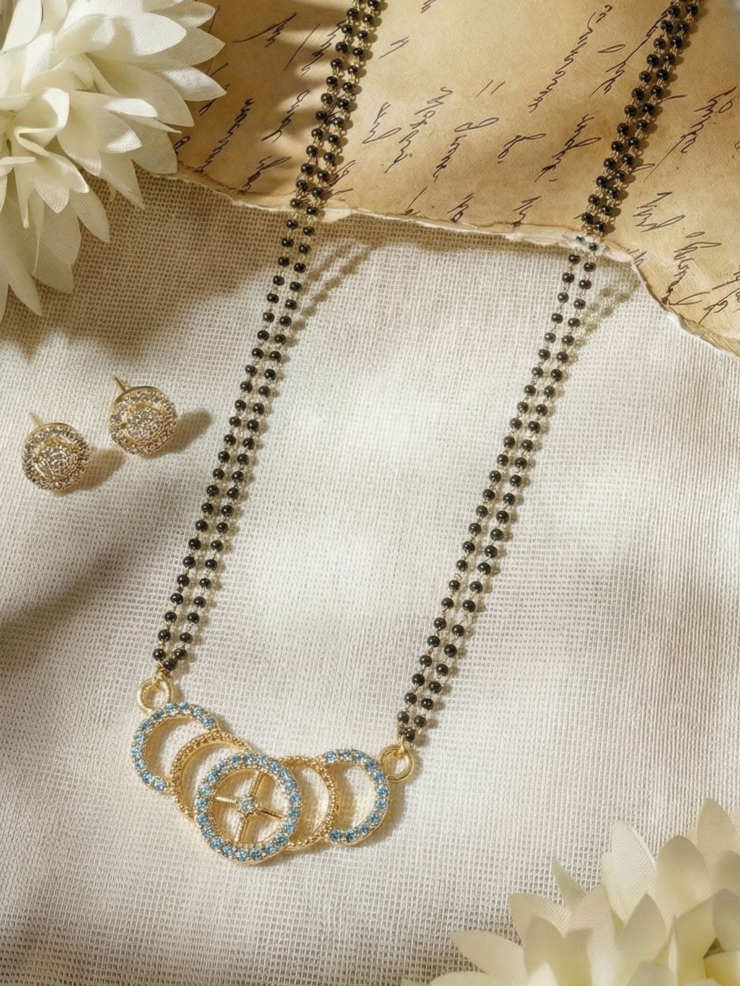 Brado Jewellery