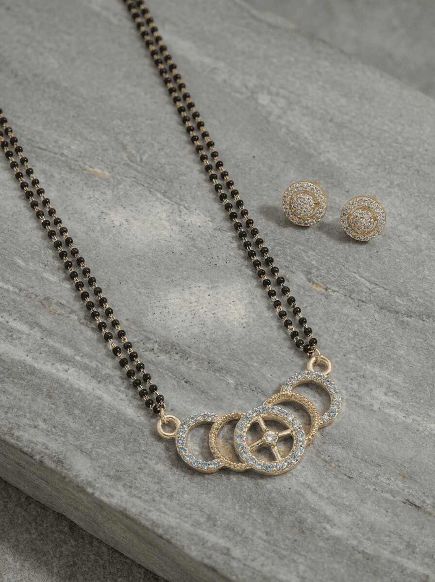 Brado Jewellery