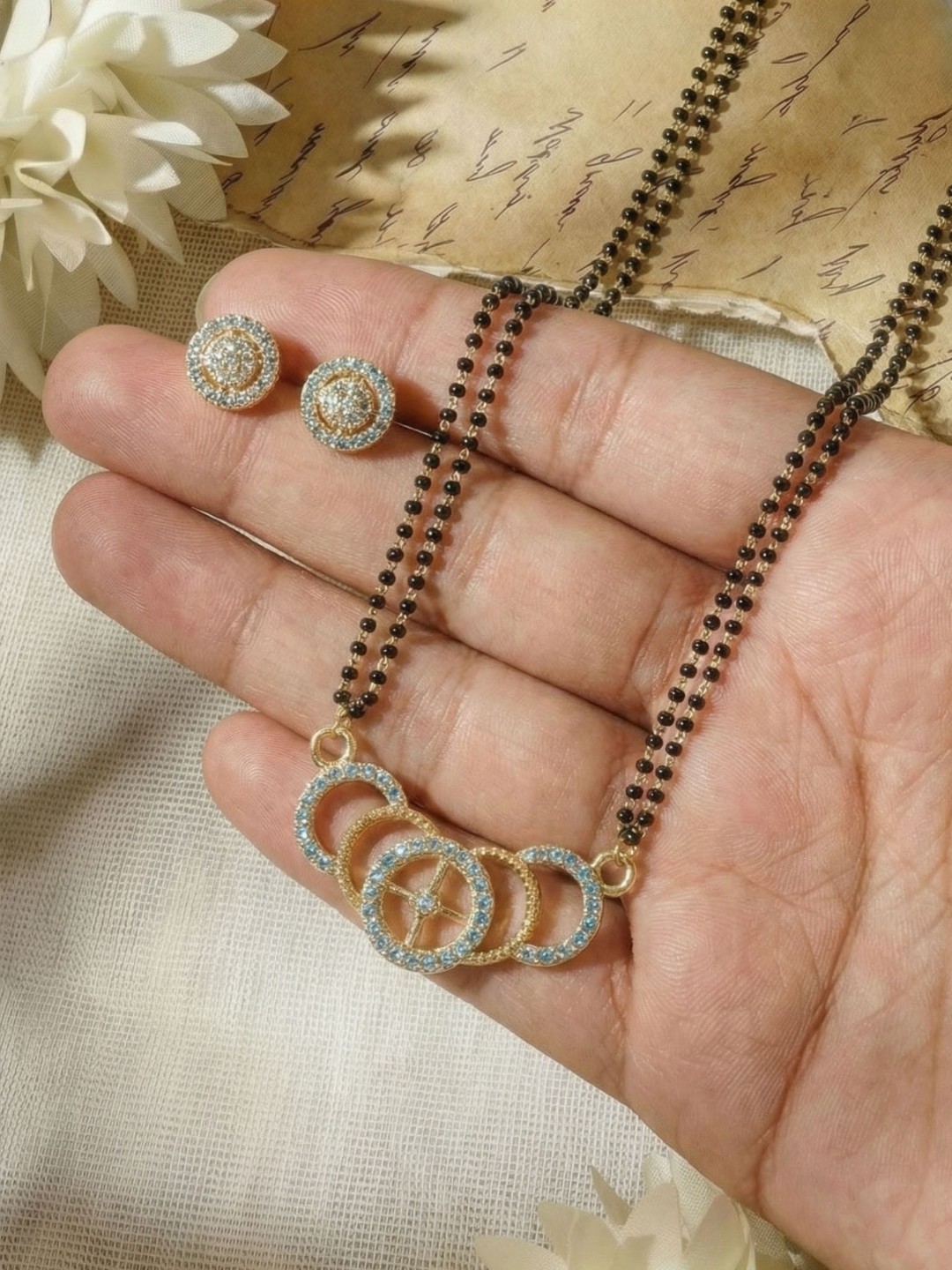 Brado Jewellery