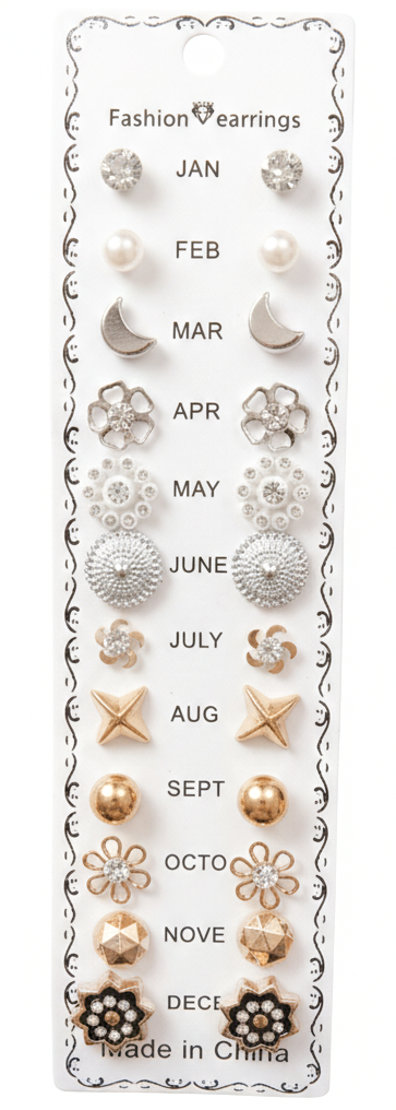 Brado Jewellery