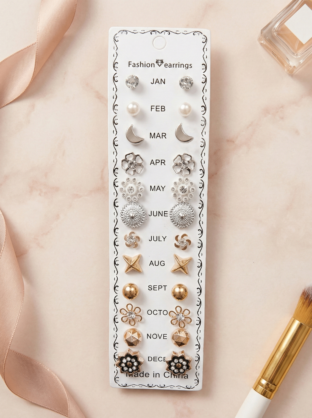 Brado Jewellery