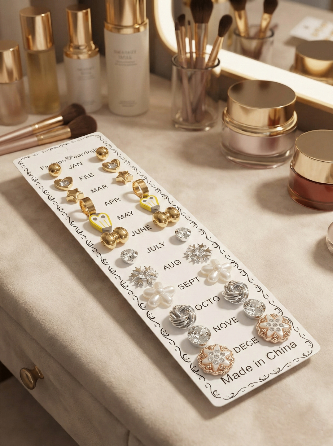 Brado Jewellery