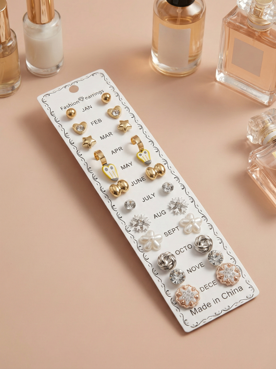 Brado Jewellery