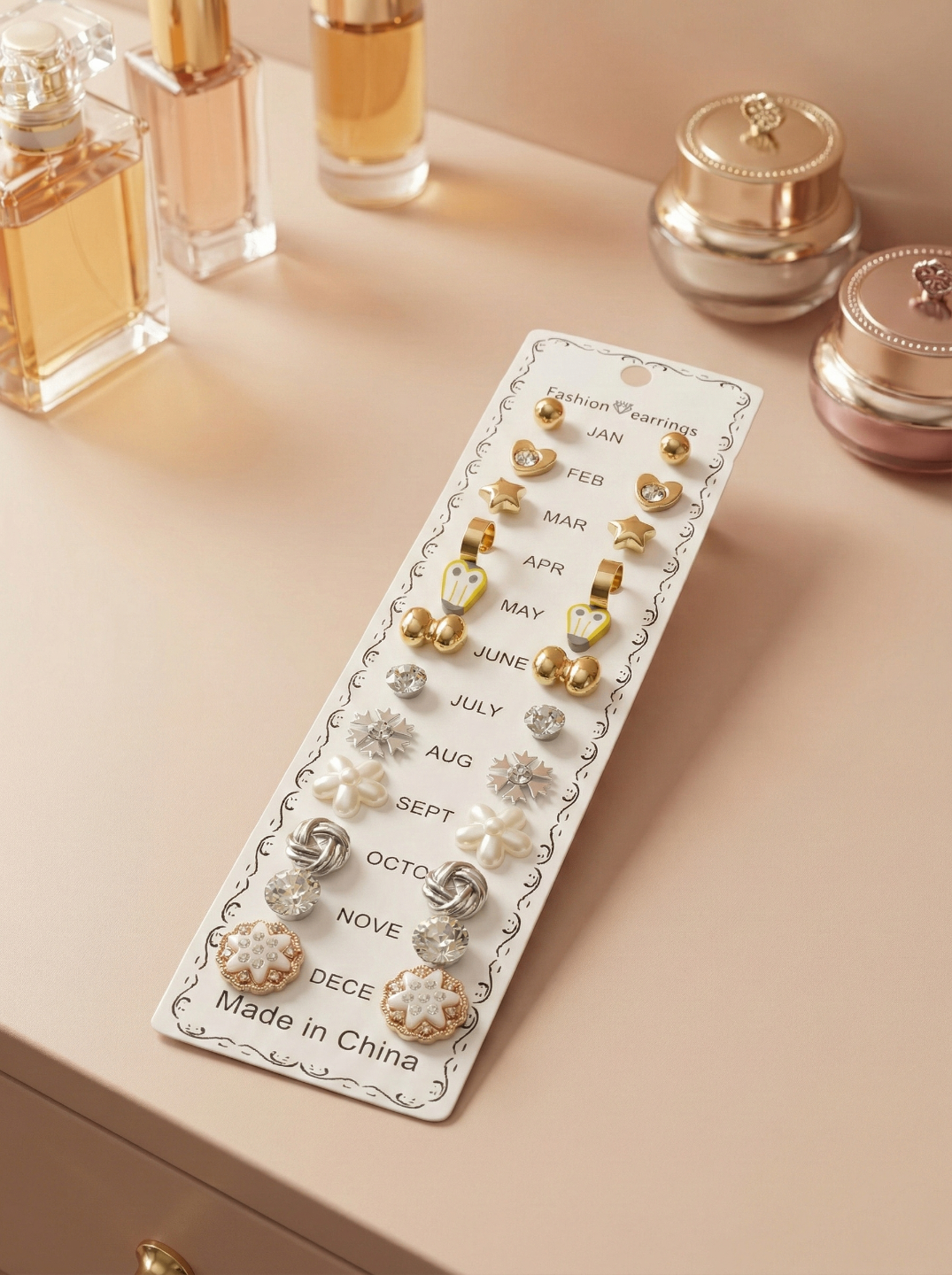 Brado Jewellery