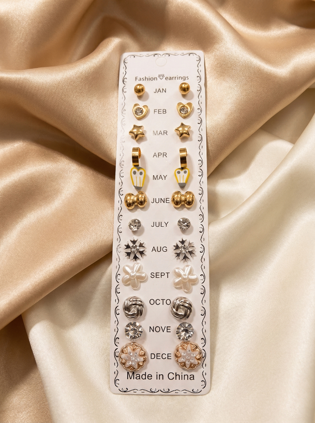 Brado Jewellery