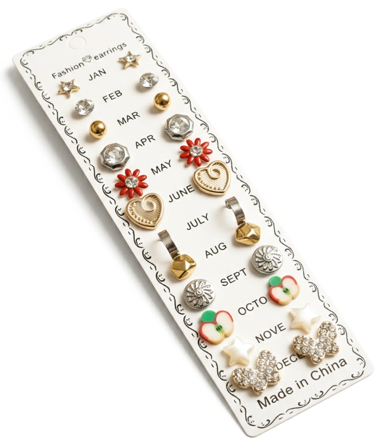 Brado Jewellery