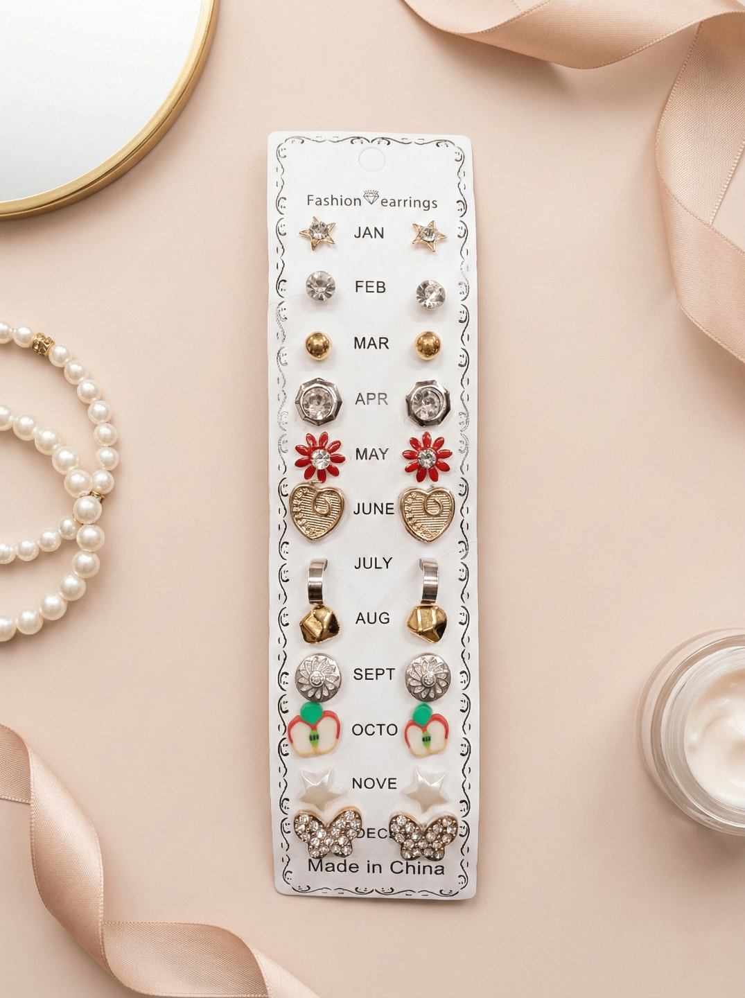 Brado Jewellery