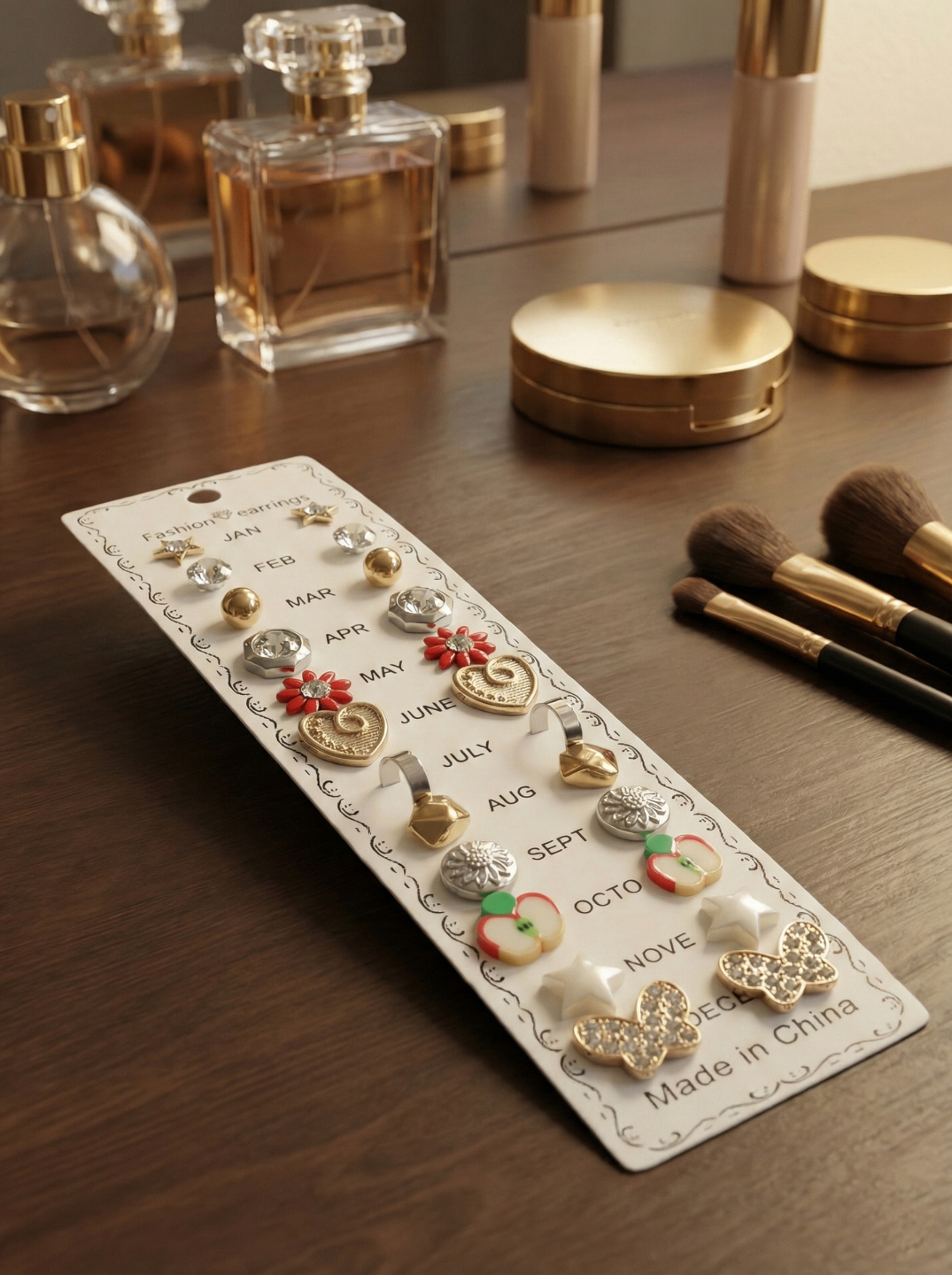 Brado Jewellery