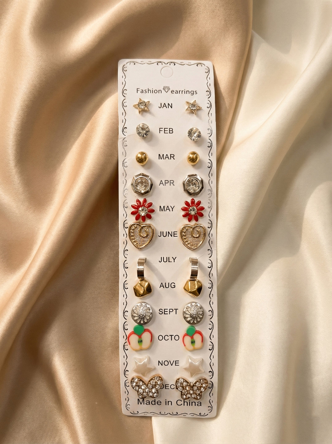 Brado Jewellery