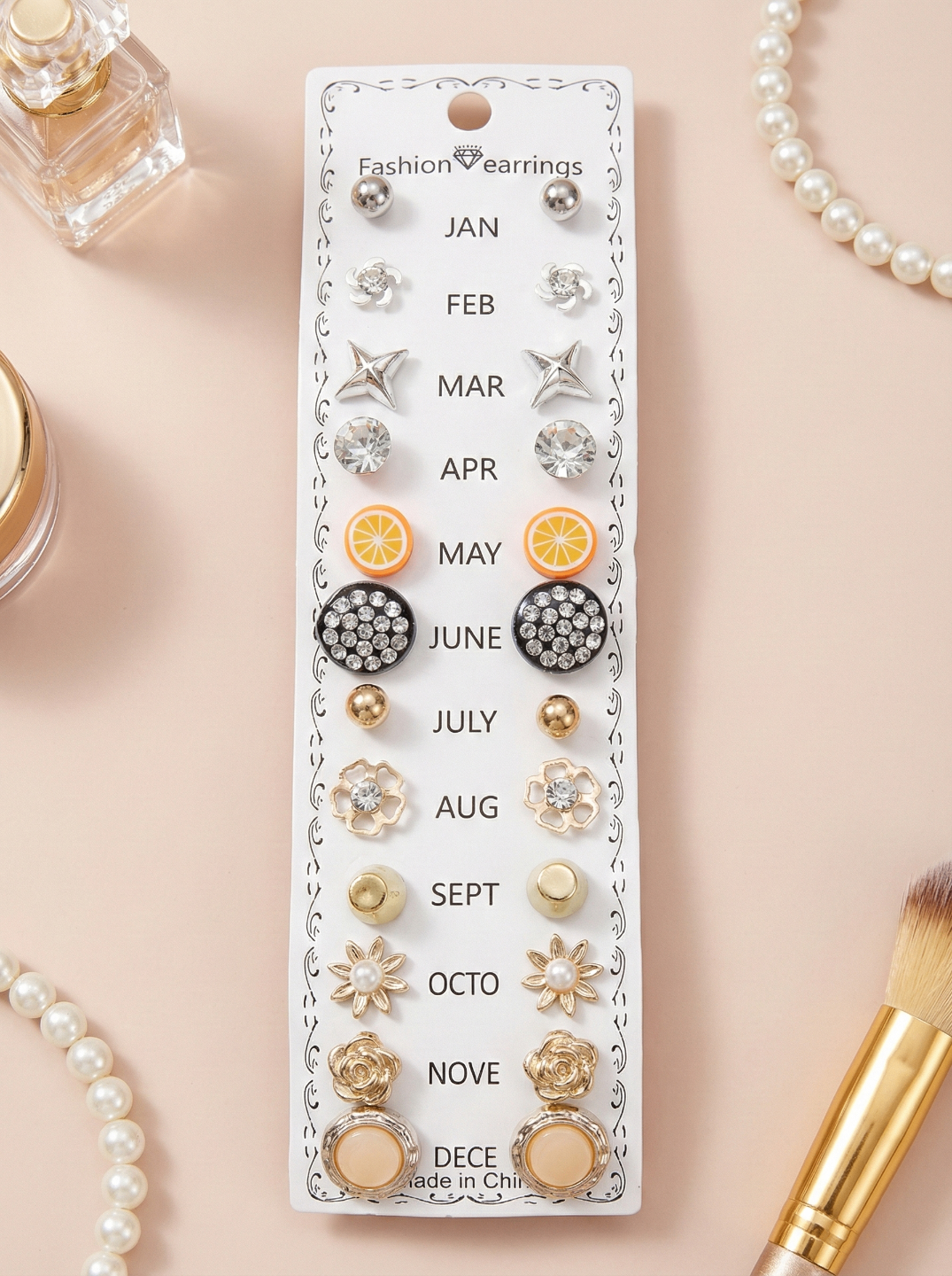 Brado Jewellery