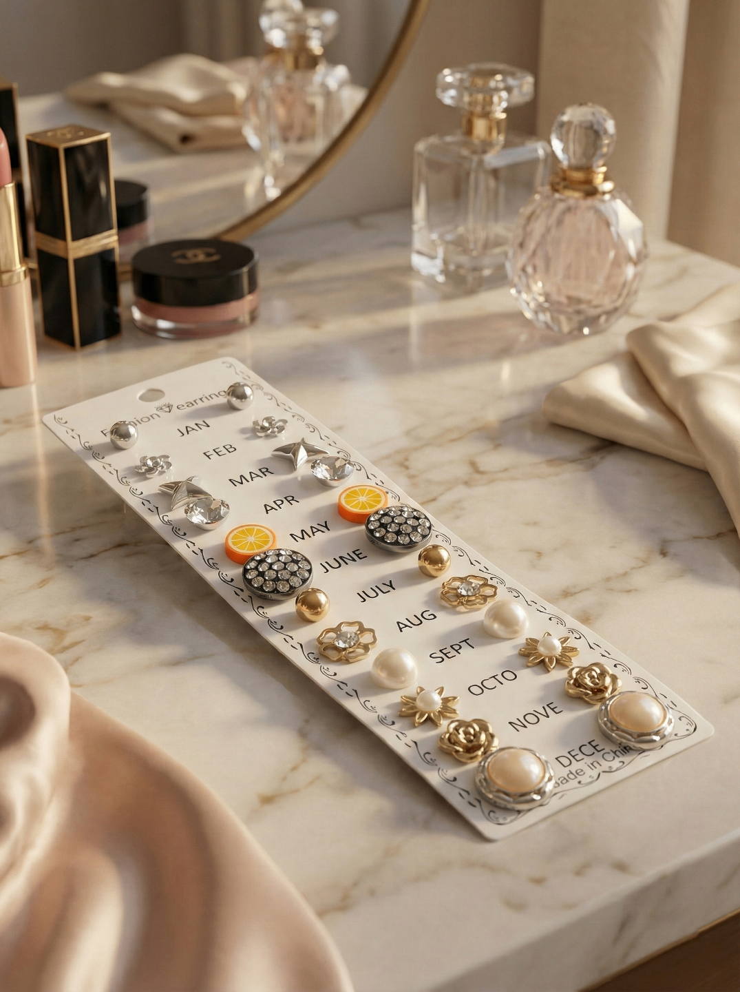 Brado Jewellery