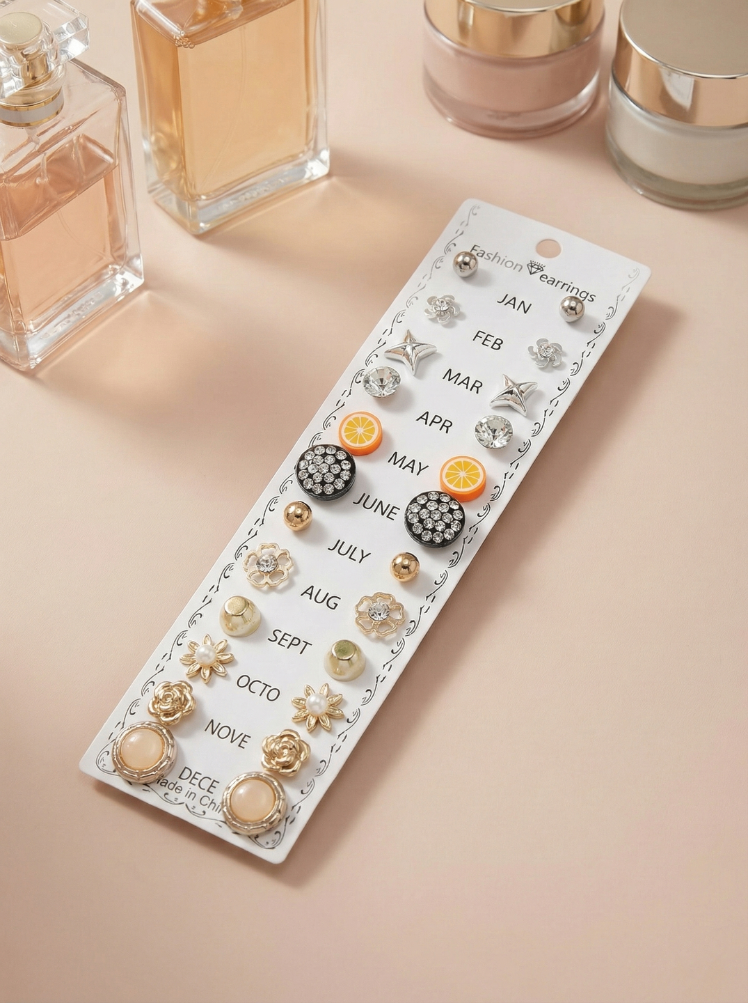 Brado Jewellery