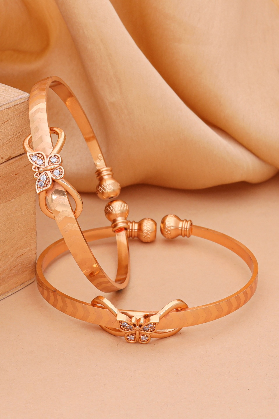 Brado Jewellery