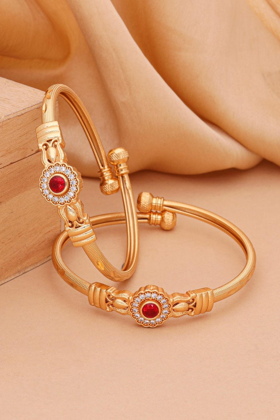 Brado Jewellery
