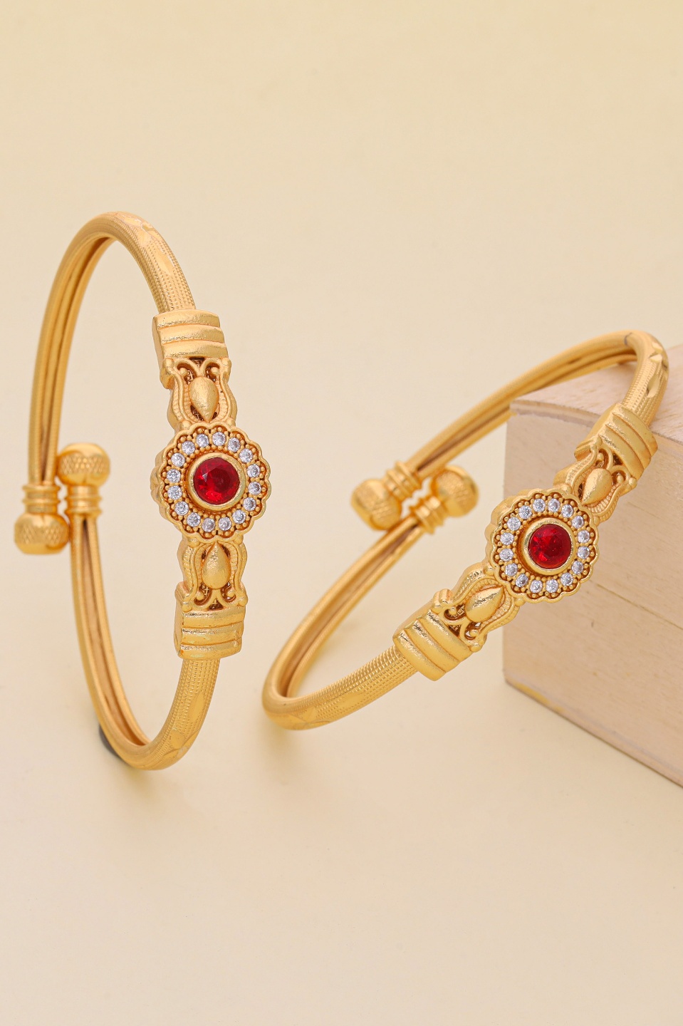 Brado Jewellery