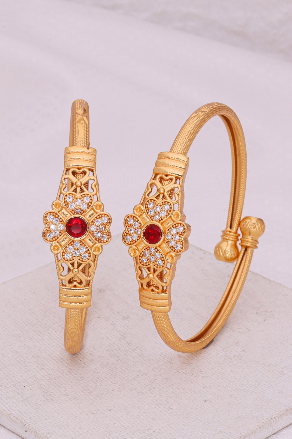 Brado Jewellery