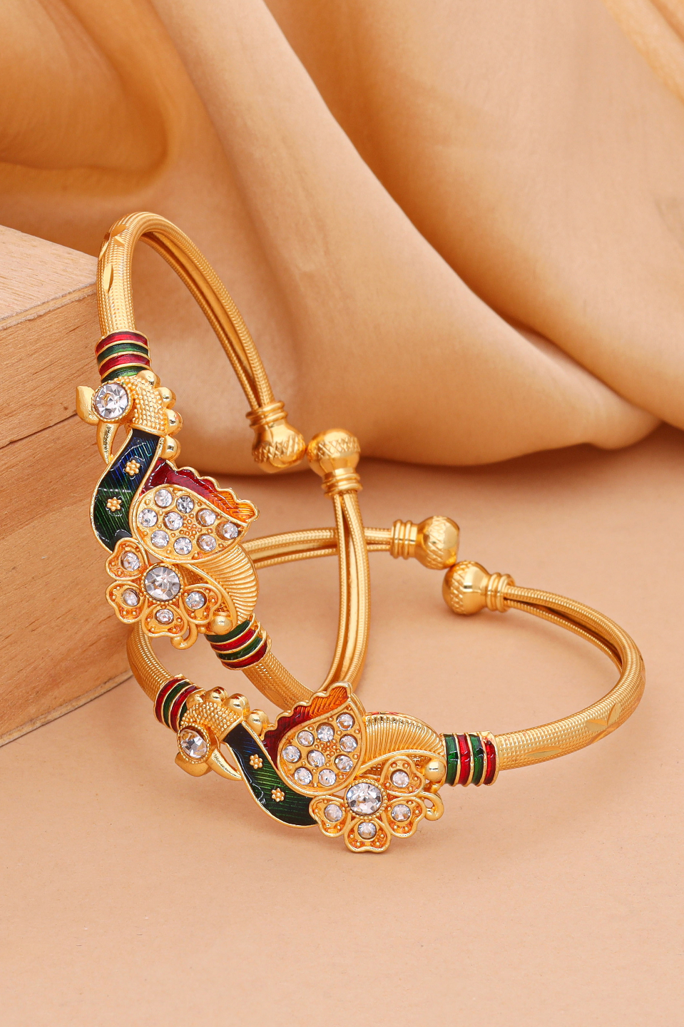 Brado Jewellery