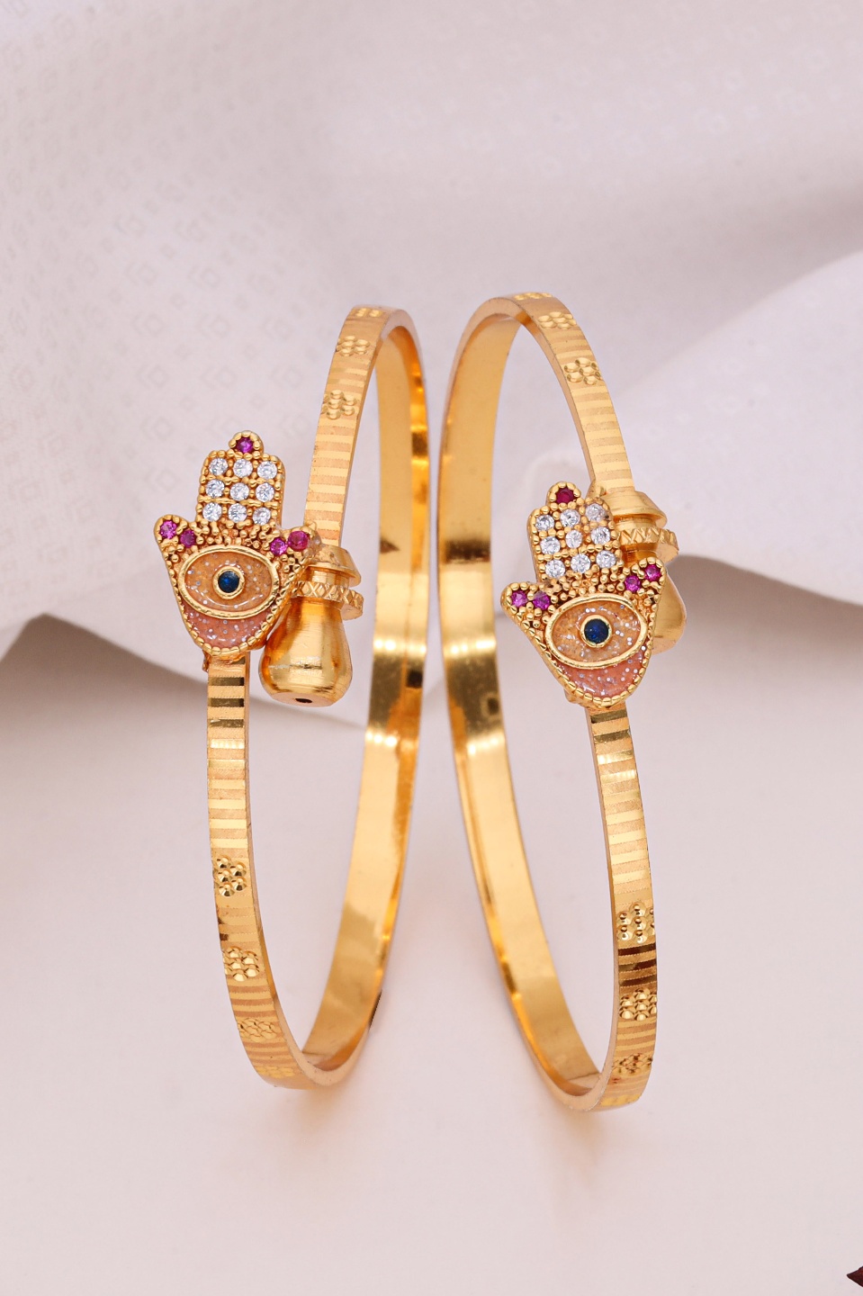 Brado Jewellery